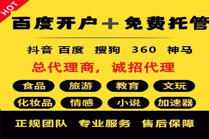百度推广平台：从零到一的营销策略案例
